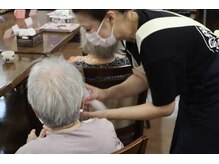 マシェリ(ma-che'rie)/ケアビューティスト在籍サロン