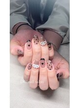 DCネイルサロン/