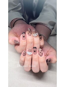 DCネイルサロン/