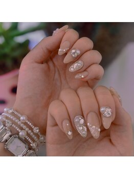 ユリネイル(YuRii Nail)/