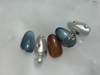 ディム(dim)/Aika限定オリジナルデザイン