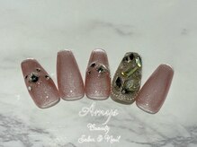 エミス(Amys)/Amys artコース