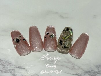 エミス(Amys)/Amys artコース
