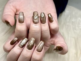 定額ニュアンスシンプルコース