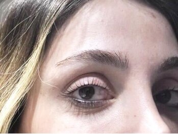 アオ 渋谷(ao.)/ラッシュリフト