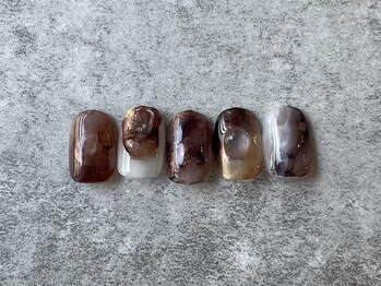 ノエル 新宿3丁目本店(Noel)/ニュアンス 新宿 新宿三丁目