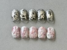 ネイル ヨック(nail Yok)/定額simple