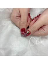 クリア なんば店(Clear)/3Dパーツ