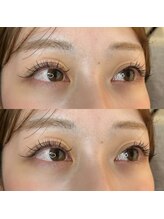 ルッソ 七隈店(Lusso)/ワンホンデザインマツエク