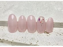 シス 福岡市南区高宮店(Sis)/【定額】シンプルデザイン