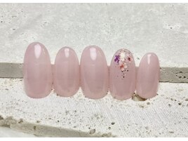 【定額】シンプルデザイン