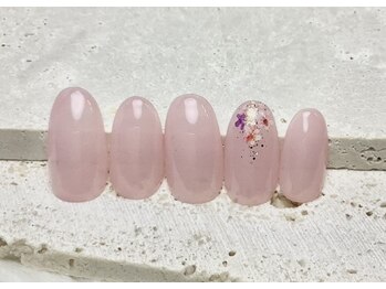 シス 福岡市南区高宮店(Sis)/【定額】シンプルデザイン