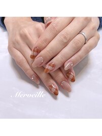 チェック×バレンタイン