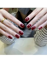 リノ(RINO)/RinO Nail Salon Deisgn