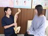 迷ったら【オーダーメイド整体】腰痛・肩こり・骨盤＋歪み75分11000⇒5480