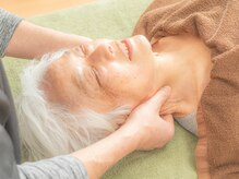 かけこみでら/小顔ケア