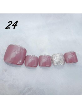 定額4,400円 No.24