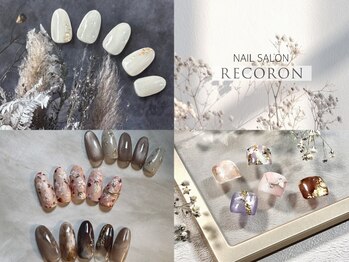 リコロン 銀座(Re:)