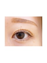 ミント(mint.)/まつげパーマ