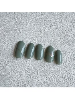 ☆定額ネイルアートA☆