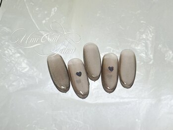 ユミ(Umi)/シンプルコース新規5980円