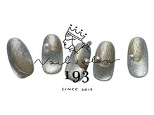 イチキューサン(193)/オフ込み 定額ネイル ￥7700