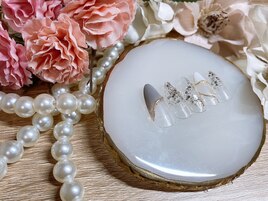 色替え無料☆大人ニュアンス