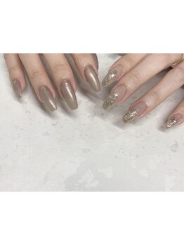 定額メニューのあるサロン