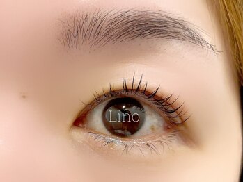 リノ 荻窪(Lino produced by 矢島美容室)/パリジェンヌラッシュリフト