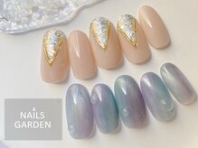 ネイルズガーデン(NAILS GARDEN)