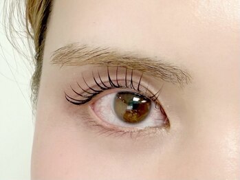 シア 大阪梅田茶屋町店(Sia)/メーテルラッシュ/たれ目風