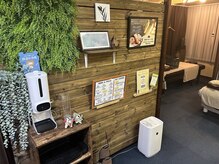 オリーブ 新所沢店(Olive)/店頭の雰囲気