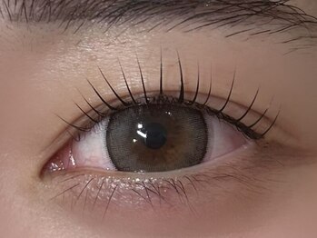 シエル(Ciel)/パリジェンヌ×所沢