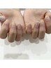 【ハンド　持ち込みMプラン】持ち込みデザイン　¥8,980　