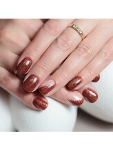 エッジ(EDGE)/ネイル