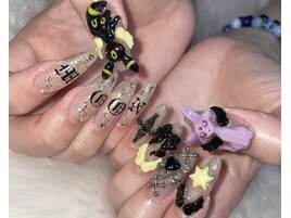 スカルプ3d付け放題