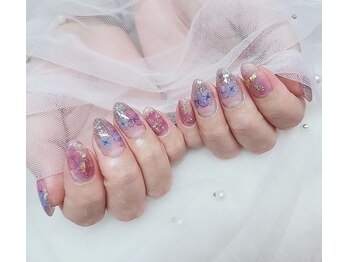 はあとねいる イオン 鶴見緑地前店/はあとねいる