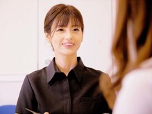 オリエンタル スタイル 烏丸店/カウンセリング