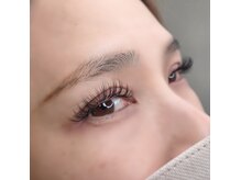 他店対抗！フラットラッシュつけ放題￥6600★ネイル同時施術可能