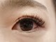エムアンドエー(M&A)の写真/"柔らかくしなやか"上品なデザイン◎さりげなく魅力的な目元へ！[フラットラッシュ付け放題!初回¥7700]