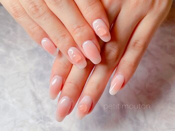 プチムトン 鶯谷店(petit mouton)