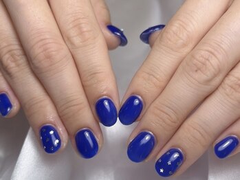 エマネイル プラスキハクヤ 肥後橋店(EmaNail+KIHAKUYA)/