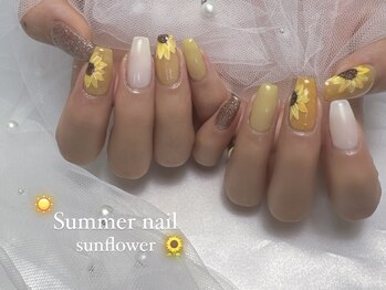 フルール(Fleur)/