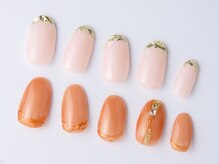 ミヨン 喜多見店(Miyong)/アート５本