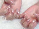きらんきらん＊定額デザイン