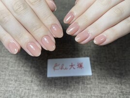 ワンカラー