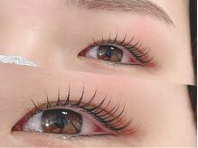 ウララ バイ ロキエ(u-LALA by ROCHIE)/＠u_lala.akina