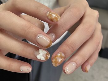 ミュート 笹口店(mute.)/90min by mayu