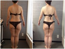 美容整体 ウェリナ 蟹江院/小顔矯正/骨盤矯正/美脚サロン