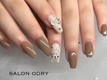 サロン オードリー 名駅店